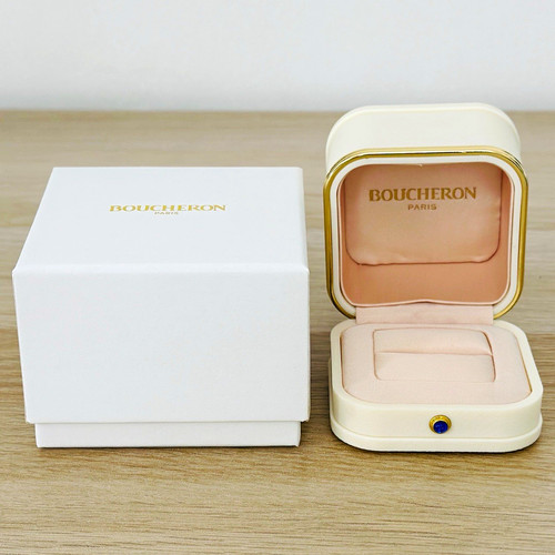 Boucheron paris jewellery - paris,