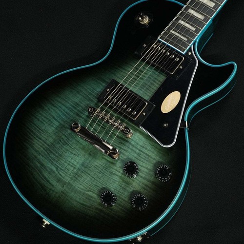 Epiphone les paul custom - les,