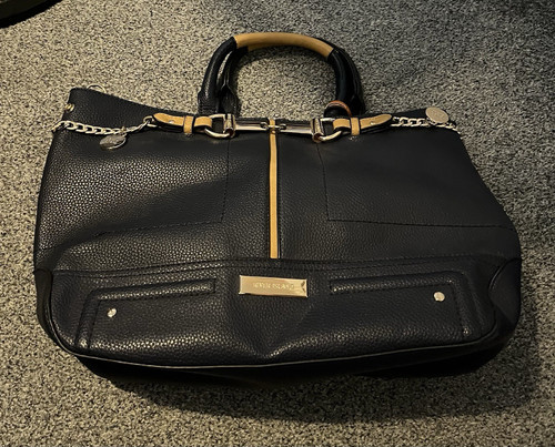 River island medium - medium, faux