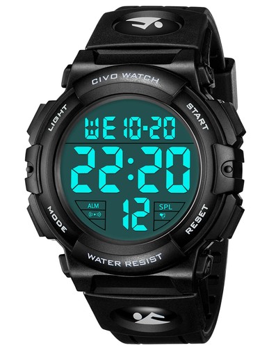Civo men digital sport - digital,