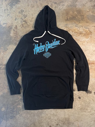 Harley davidson hoodie - davidson,