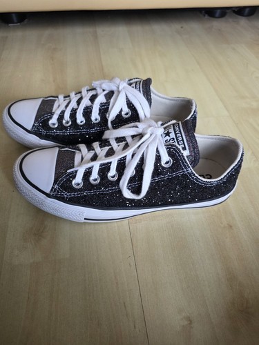 Converse all star black - star,,