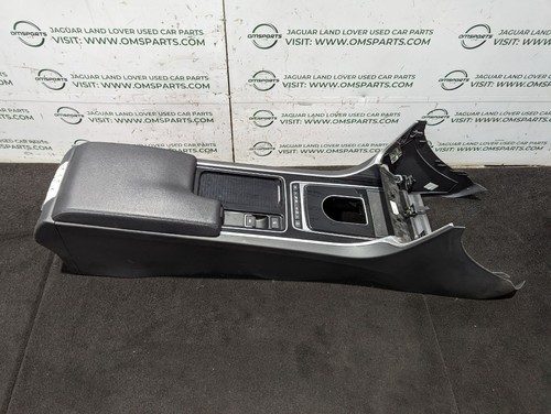 Jaguar x260 centre - jaguar,