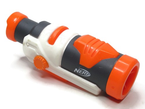 Nerf strike modulus white - n-strike,