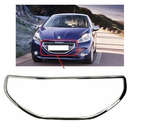 For peugeot 208 allure - 208,