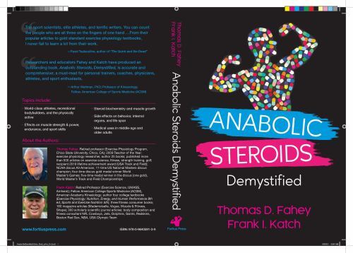Anabolic steroids - anabolic,