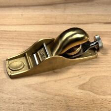 Luban Medium Block Plane