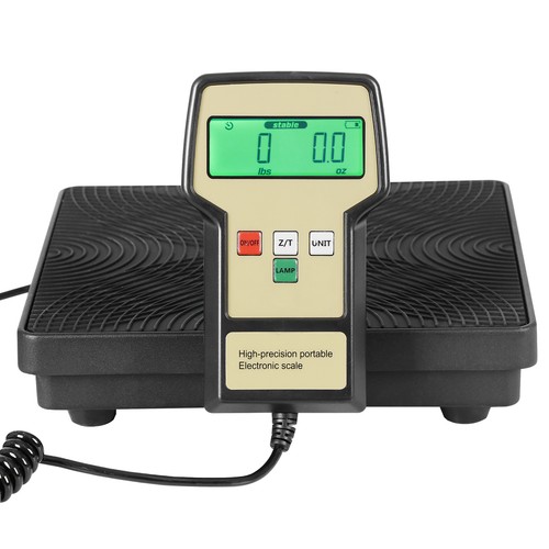 220 lbs electronic refrigerant - electronic,