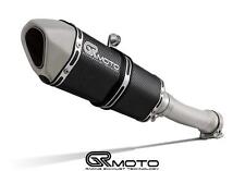 Exhaust for BMW R1200 RT