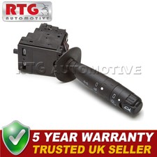 Indicator Stalk Combination Switch Fits Citroen Fiat Peugeot