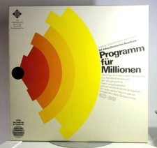 50 Jahre Deutscher Rundfunk -