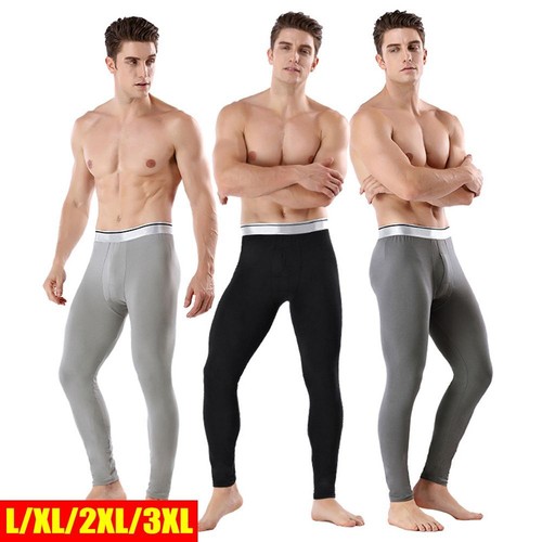 Men long johns thermal - johns,