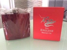 Brand New The English Whisky