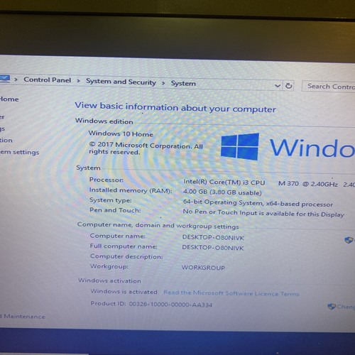 Fujitsu lifebook series a530 - lifebook, a