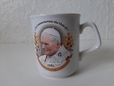 Pope John Paul II
