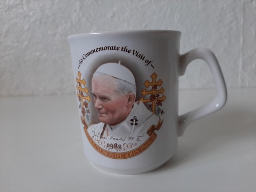 Pope john paul - pope,