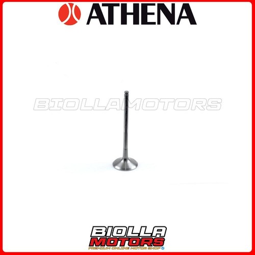 510201t titanium exhaust - ve-510201t,
