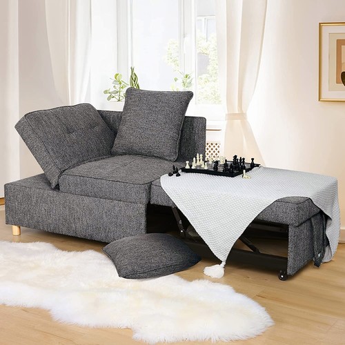 Convertible sleeper - 4-in-1,