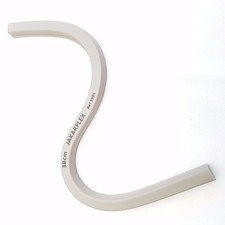 30cm (11.8") Jakarflex Flexible Curves Flexi Drawing Aid Drafting Curve Design 
