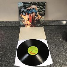 RARE LP VINYL BEDLAM COZY