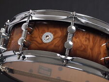 Sonor Prolite Series Maple Snare Drum 14"x5" PL-1405SDW Used