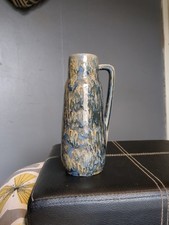 Vintage West German Vase 275/20
