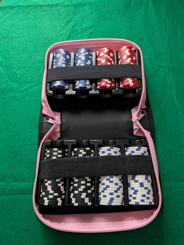 Poker set chip - , 11.5g