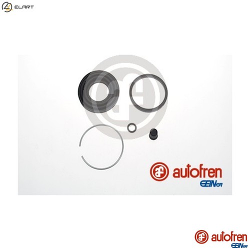 Repair kit brake caliper d4454 - repair,