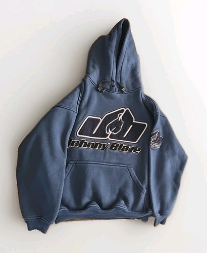Vintage 1990 johnny blaze - vintage,