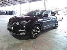 ALTERNATOR NISSAN QASHQAI MK2