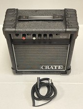 Vintage Crate Amp Model G 10