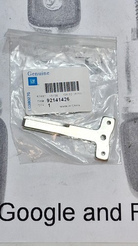 Monaro pontiac gto key - gto,