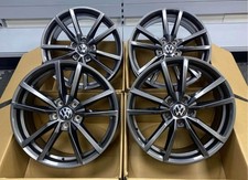 18" VW Golf R Pretoria Style