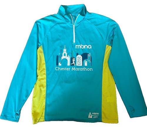 Chester marathon 2023 men - chester,