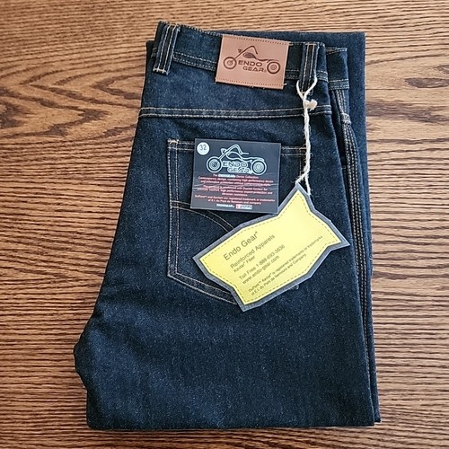 Endo gear mens dupont kevlar - gear,