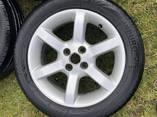Alloys uk collection - mg,