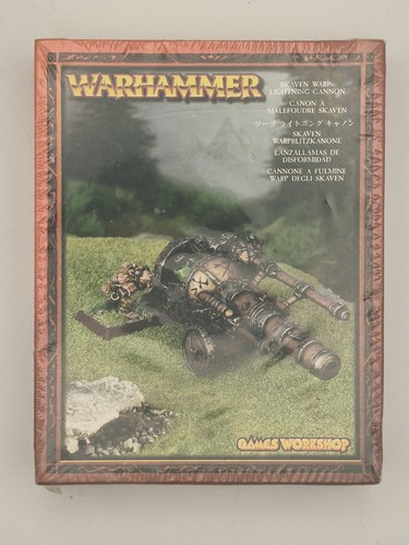 Warhammer skaven - warhammer,