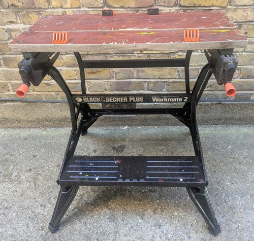 Vintage black decker - ##vintage,