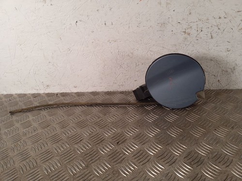Vauxhall combo fuel filler - combo, (d)