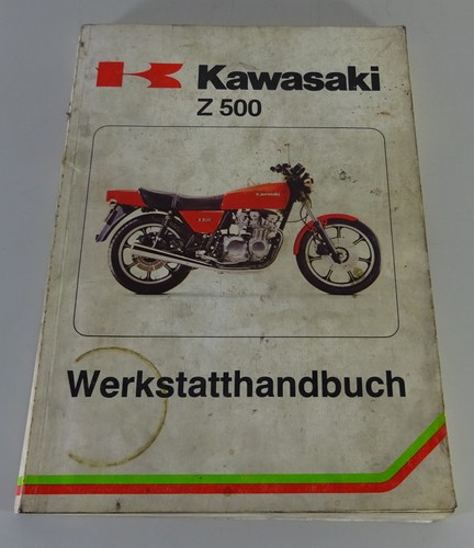 Workshop manual repair - workshop, manual/repair