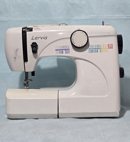 Lervia kh4000 sewing machine - lervia,