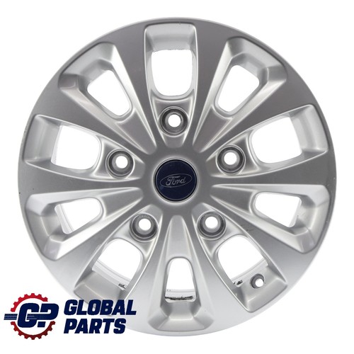 Ford transit custom wheel - transit,