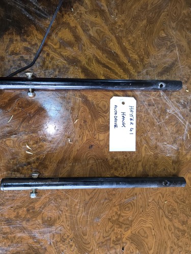 Hayter hawk push mower - hawk,