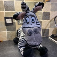 MADAGASCAR Marty 16" Tall