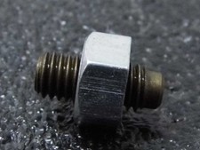 57-1256 Triumph Tiger Cub