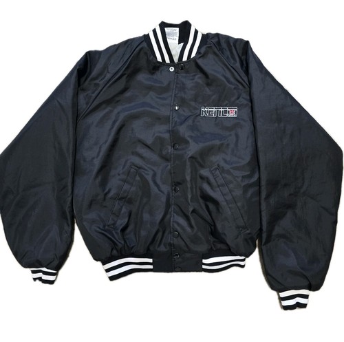 Vintage bomber jacket - vintage, coat