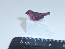1:12 Scale Tiny Bird a Dolls House Miniature Accessory