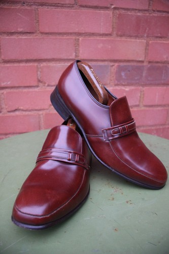 Vintage barker made - in, england