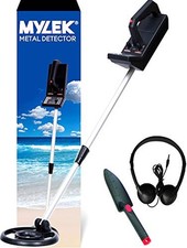 MYLEK Metal Detector Kit