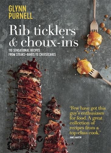 Rib ticklers choux ins - rib,